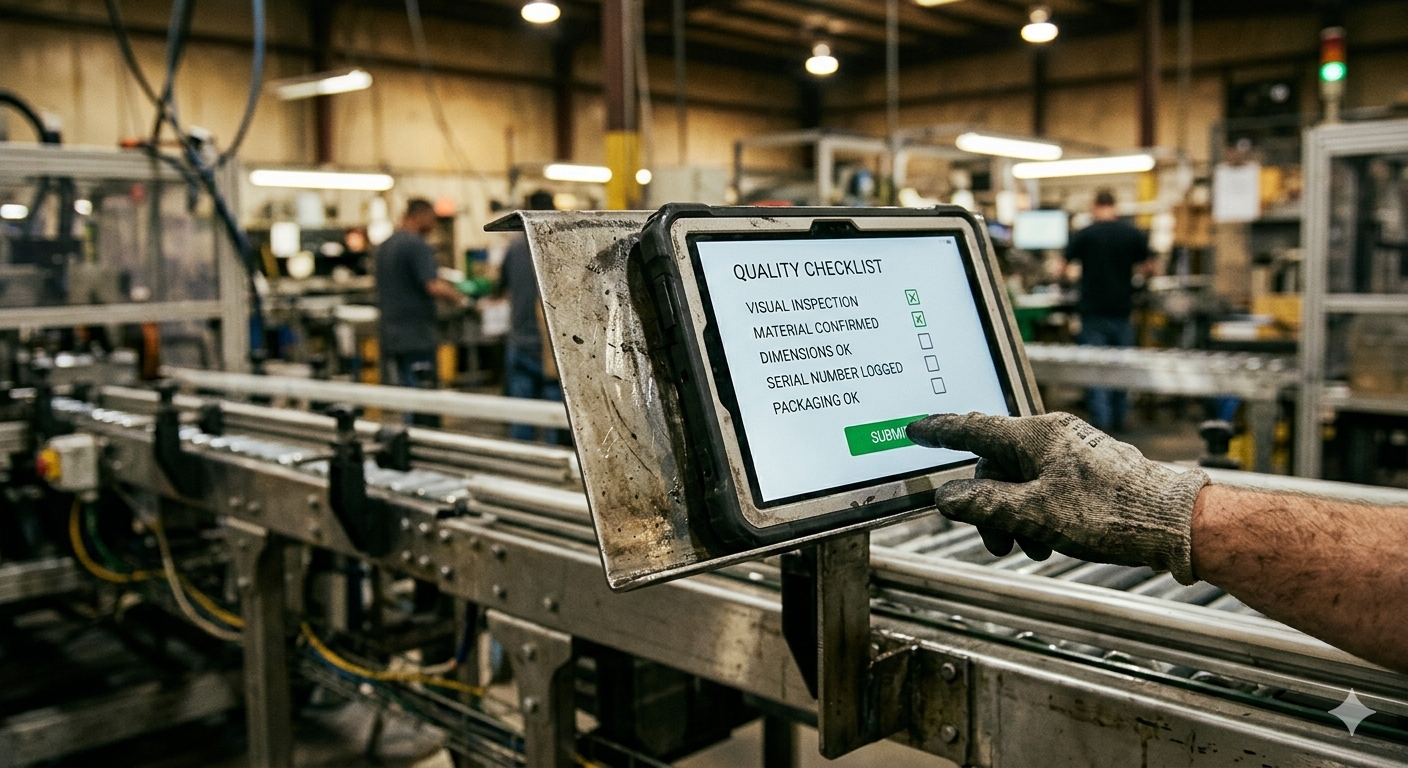 What Operators Actually Think When You Roll Out New Software